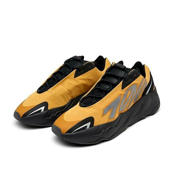 adidas Other - Adidas Yeezy Boost 700 MNVN Honey flux